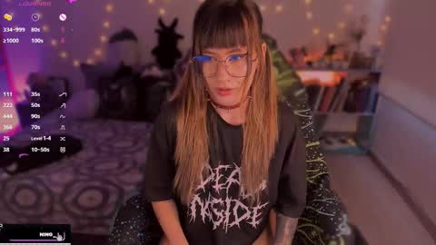       online show from 09.12.25