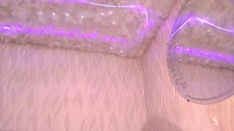 Snapshot of begoniia_ chatting on 01.25.25 Begonia online show from 01.25.25