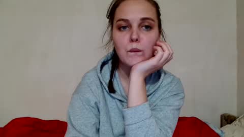 fuckharddadyback online show from 12.24.24