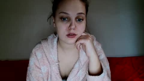 fuckharddadyback online show from 02.19.25