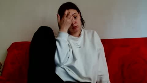 fuckharddadyback online show from 03.11.25