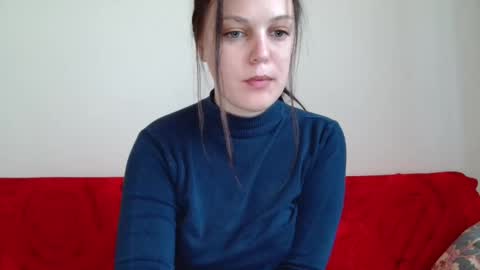 Snapshot of behappy4self chatting on 05.15.26 fuckharddadyback online show from 05.15.26