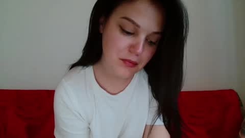 Snapshot of behappy4self chatting on 05.16.26 fuckharddadyback online show from 05.16.26