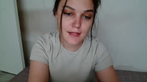 Snapshot of behappy4self chatting on 05.20.26 fuckharddadyback online show from 05.20.26