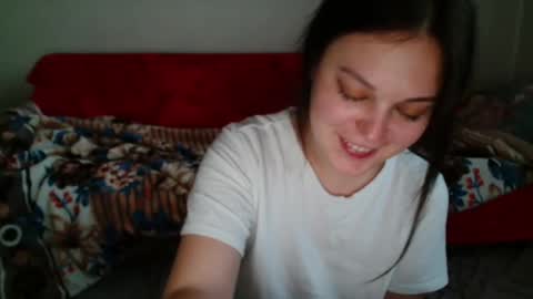 Snapshot of behappy4self chatting on 06.05.26 fuckharddadyback online show from 06.05.26