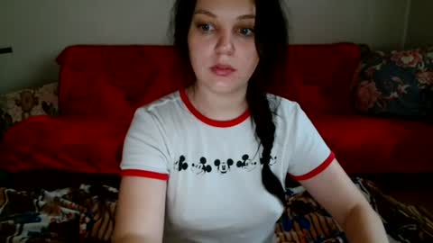 Snapshot of behappy4self chatting on 06.12.26 fuckharddadyback online show from 06.12.26