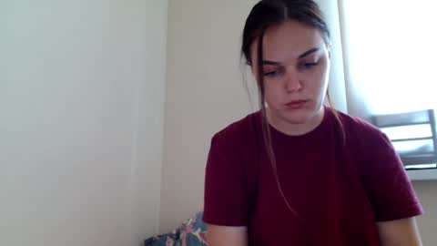Snapshot of behappy4self chatting on 07.28.26 fuckharddadyback online show from 07.28.26