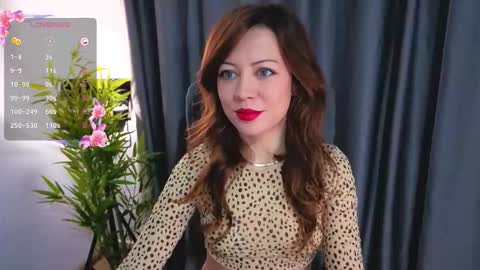 Snapshot of beharmony chatting on 02.02.26 Nina online show from 02.02.26