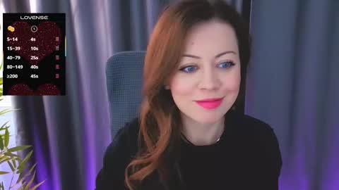 Snapshot of beharmony chatting on 02.13.26 Nina online show from 02.13.26