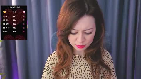 Snapshot of beharmony chatting on 02.16.26 Nina online show from 02.16.26