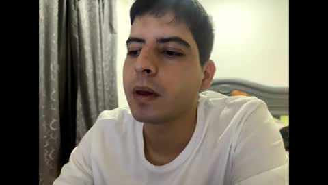 Joseph online show from 10.11.25