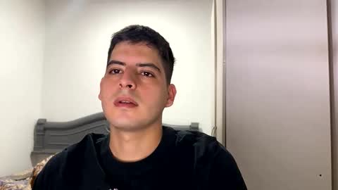 Joseph online show from 10.24.25