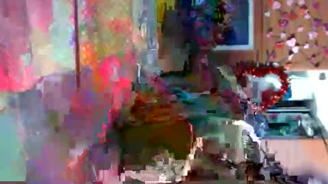 bekkasquirt online show from 03.10.25