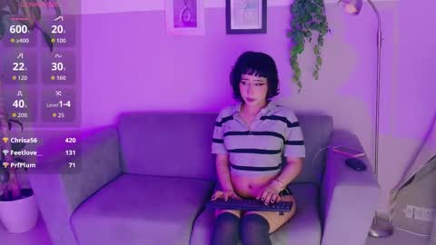 bel_vamp online show from 03.21.26