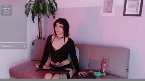 bel_vamp online show from 05.27.26