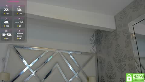 Snapshot of belacampbell chatting on 02.01.25 Bela online show from 02.01.25