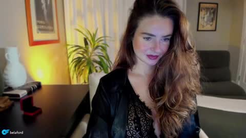 Snapshot of belaford chatting on 12.19.24 Bela - - Next stream November 28th online show from 12.19.24