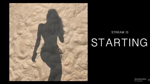 Bela -  - Next stream November 28th online show from 02.13.26