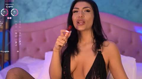 BellaJonnes online show from 03.22.26