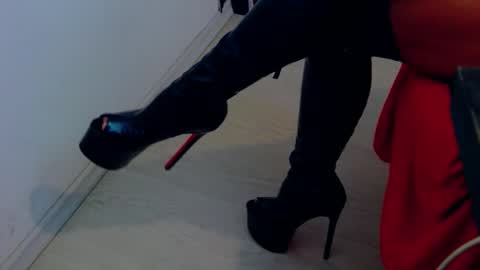 BelatrixDomme online show from 05.16.26