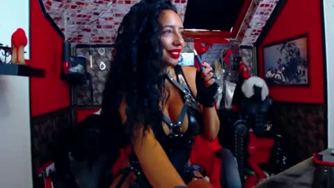 BelatrixDomme online show from 07.02.26
