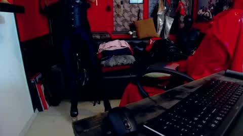 BelatrixDomme online show from 07.10.26