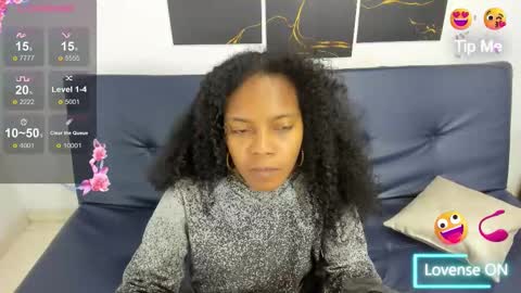 Belen  online show from 01.17.26