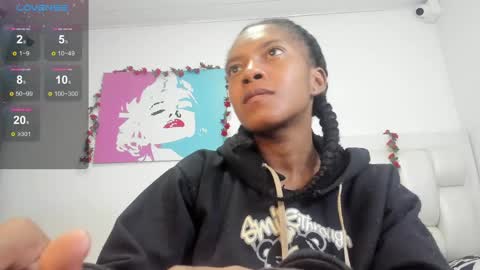 Belen  online show from 05.10.26