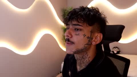 belfegore_ online show from 02.28.26