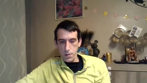 Dreamcock online show from 02.03.25