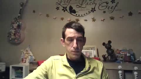 Dreamcock online show from 02.02.26