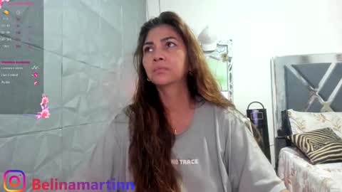 Belina Martin online show from 11.18.25