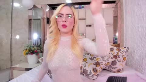 Belinda  online show from 04.23.26