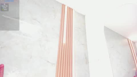 Snapshot of belkilima chatting on 10.10.25 Belkilima online show from 10.10.25