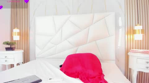 Belkilima  online show from 02.25.26