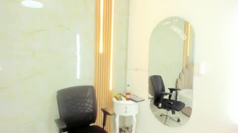 Belkilima  online show from 04.16.26