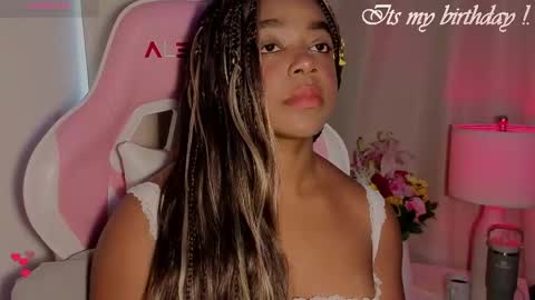  Belkis  online show from 05.12.26