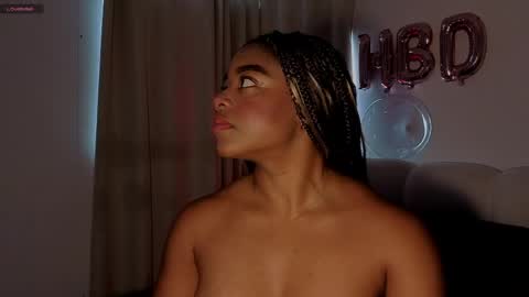  Belkis  online show from 05.14.26