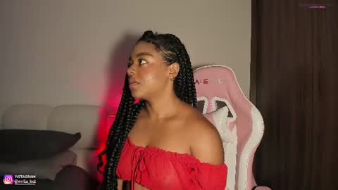 Snapshot of belkis_mills chatting on 07.09.26 Belkis online show from 07.09.26