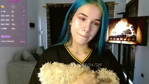   online show from 01.17.25