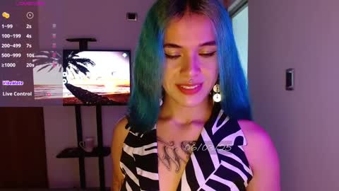   online show from 03.06.25