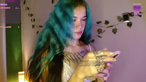   online show from 09.25.25