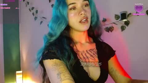   online show from 09.27.25