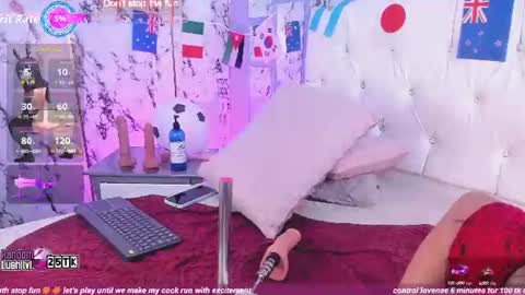 Bell online show from 06.30.26