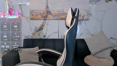 Bella Coleman online show from 03.02.26