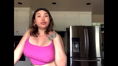 Snapshot of bella69donna chatting on 02.24.26 bella69donna online show from 02.24.26