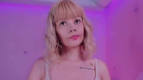 isabella online show from 02.13.25