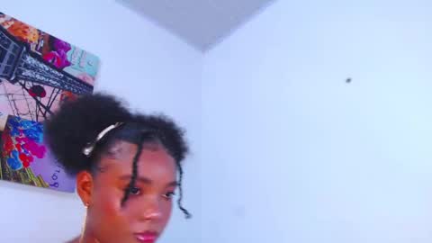 CAMILA online show from 12.05.24