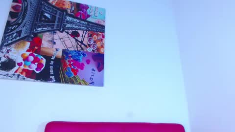 CAMILA online show from 02.10.25