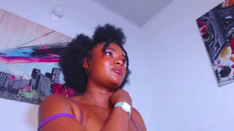 CAMILA online show from 02.16.25